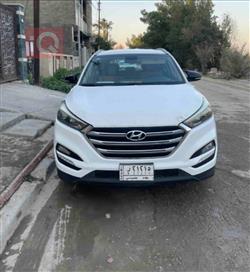 هیوندای تۆکسۆن